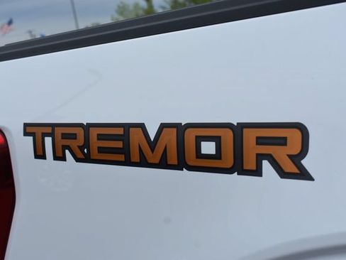 Used 2023 Ford F150 Tremor AWD/4WD image 19