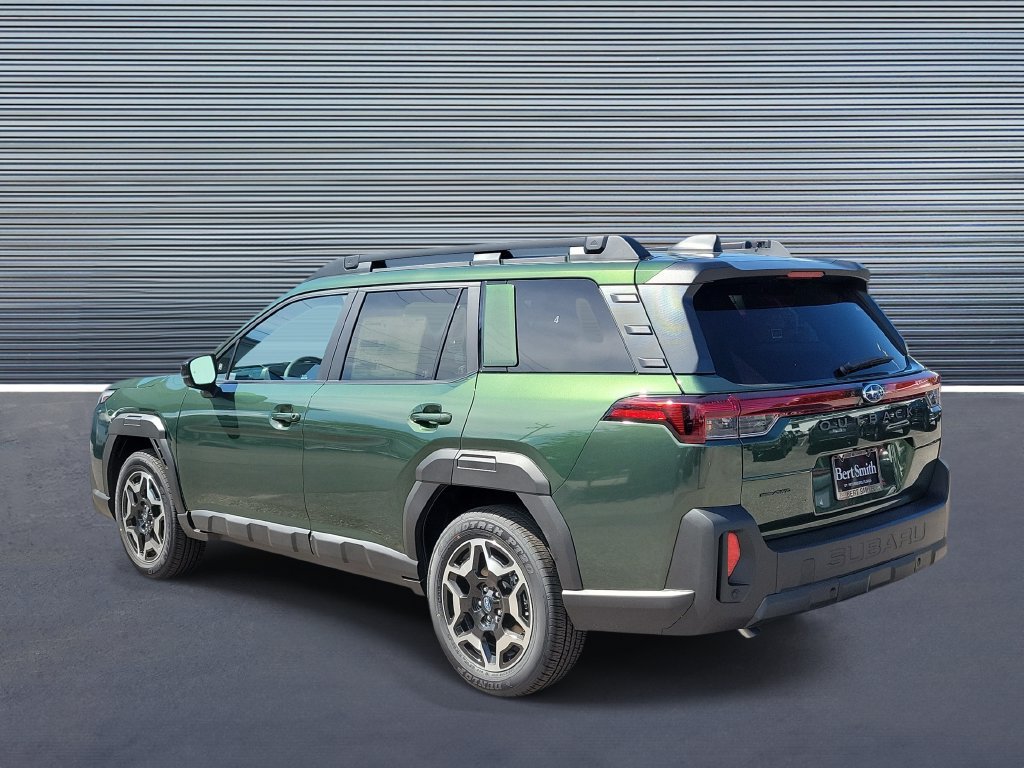 New 2026 Subaru Outback Touring AWD/4WD image 4