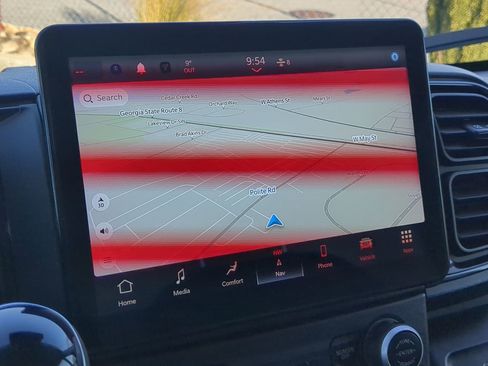 Used 2023 RAM ProMaster 2500 w/ Advance Safety Group (B) image 18