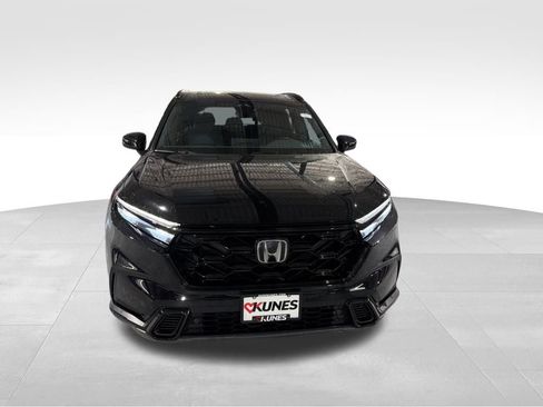New 2026 Honda CR-V Sport-L image 3