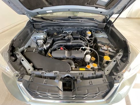 Used 2017 Subaru Forester 2.5i Limited w/ Popular Package #2 AWD/4WD image 26