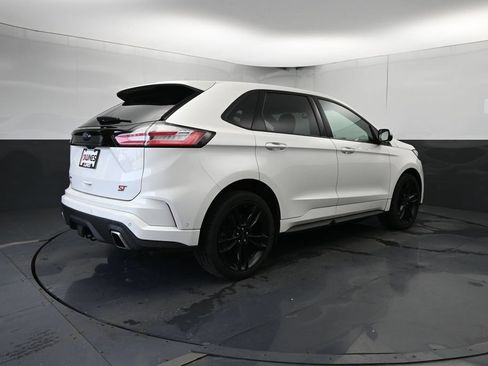 Used 2020 Ford Edge ST w/ Equipment Group 401A AWD/4WD image 11