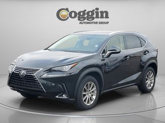 Used 2021 Lexus NX 300 FWD w/ Accessory Package 2 video 2