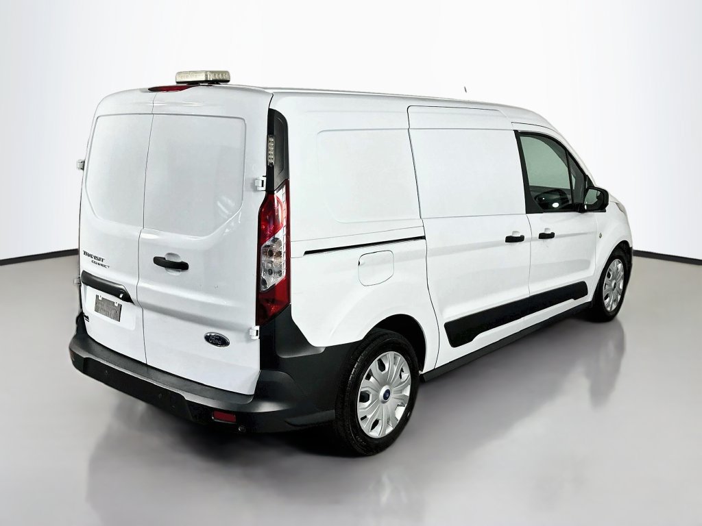 Used 2020 Ford Transit Connect XL w/ CNG/LPG Engine Prep Package FWD image 7
