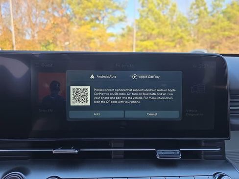 New 2026 Hyundai Kona SEL Sport FWD image 31