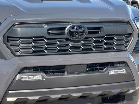 New 2026 Toyota Tacoma TRD Sport image 7