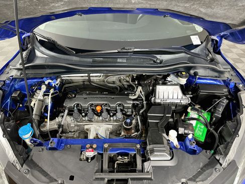 Used 2018 Honda HR-V LX image 30
