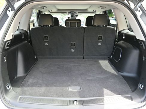 Used 2023 Jeep Grand Cherokee 4WD 4xe image 24