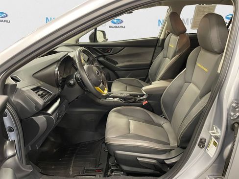 Used 2023 Subaru Crosstrek 2.5i Sport AWD/4WD image 10