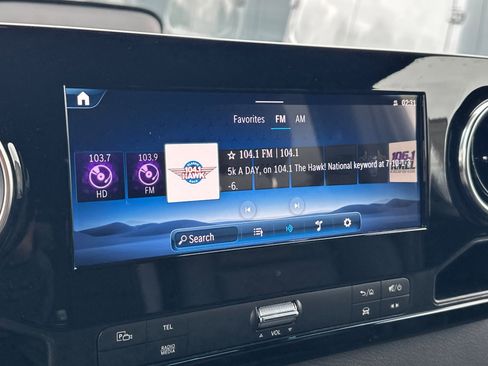 New 2026 Mercedes-Benz Sprinter 2500 image 19