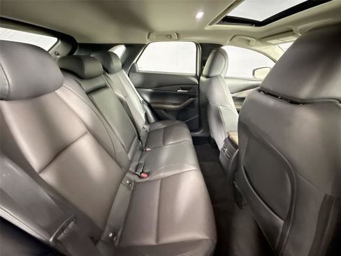 Certified 2023 MAZDA CX-30 2.5 Turbo w/ Premium Package image 43