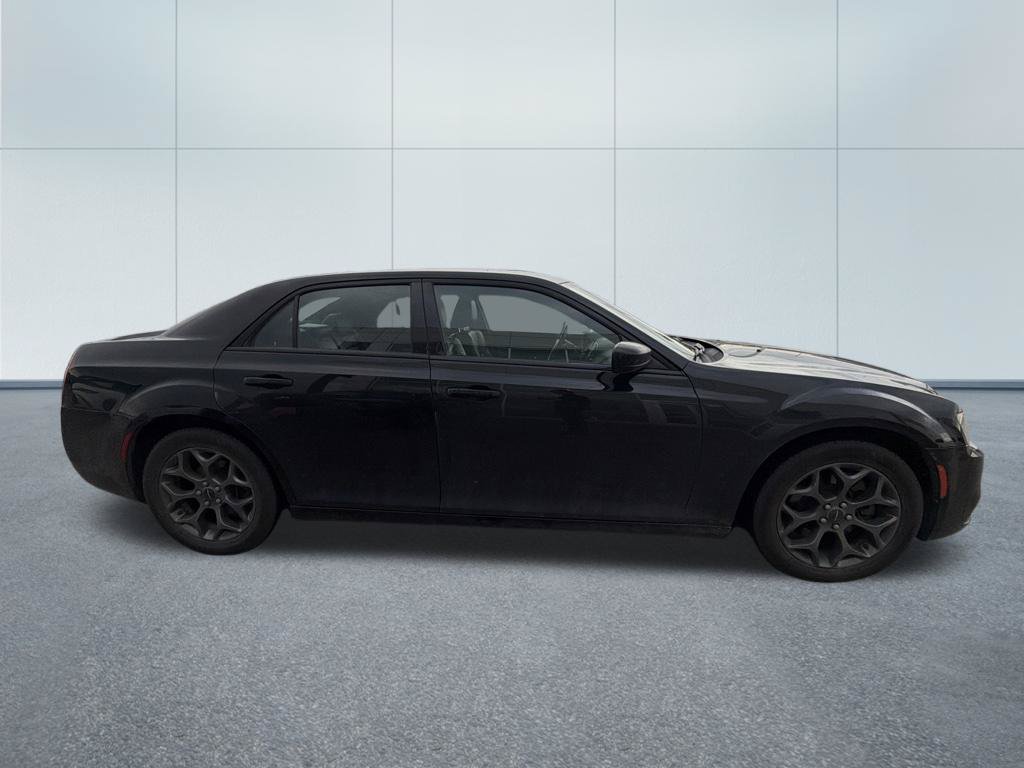 Used 2017 Chrysler 300 S AWD/4WD image 2