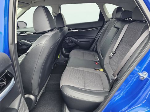 New 2026 Kia Seltos S FWD image 31