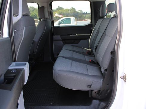Used 2026 Ford F350 XL w/ Snow Plow/Camper Package AWD/4WD image 22