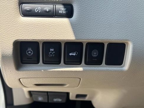 Used 2024 Nissan Murano Platinum w/ Cargo Package FWD image 29