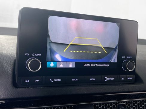 Used 2023 Honda Civic Sport image 13