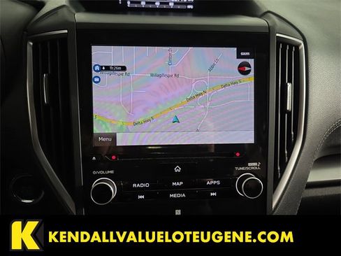 Used 2020 Subaru Impreza 2.0i Limited image 13