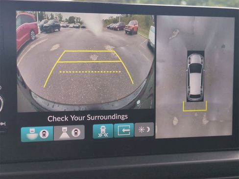 New 2025 Honda Pilot TrailSport image 30