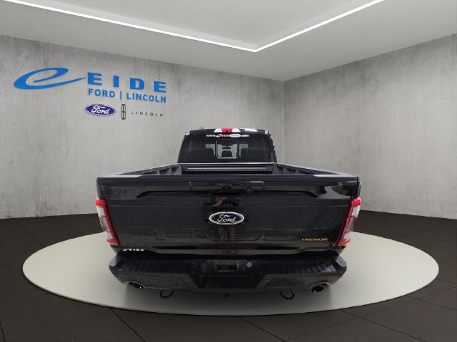Certified 2023 Ford F150 Tremor w/ Equipment Group 402A High AWD/4WD image 8