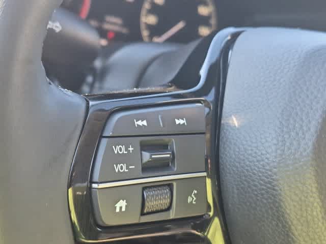 Used 2024 Honda CR-V EX-L image 23