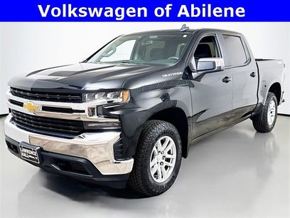 Used 2020 Chevrolet Silverado 1500 LT w/ LT Value Package