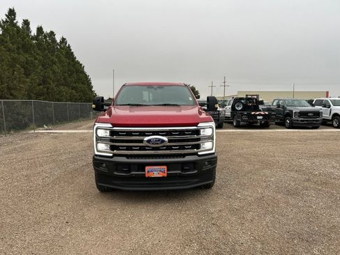 Used 2024 Ford F250 King Ranch AWD/4WD image 11