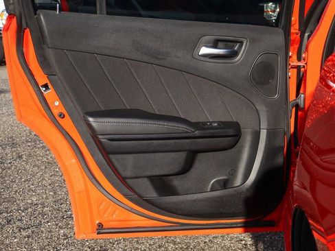 Used 2023 Dodge Charger R/T w/ Harman/Kardon Audio Group image 36