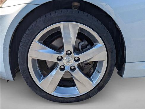 Used 2010 Lexus IS 250C RWD image 9