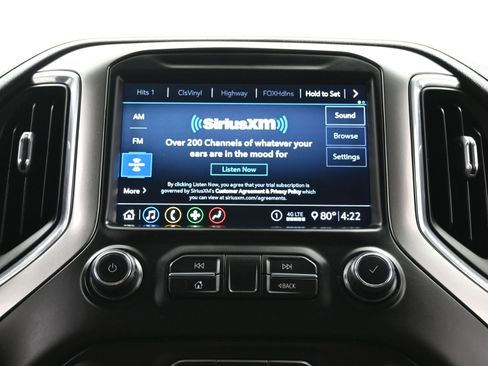 Used 2020 Chevrolet Silverado 1500 RST image 34