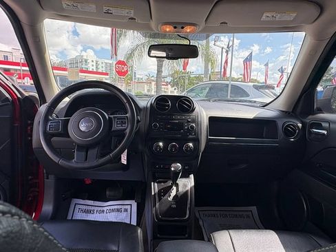 Used 2017 Jeep Patriot Sport w/ Power Value Group FWD image 20