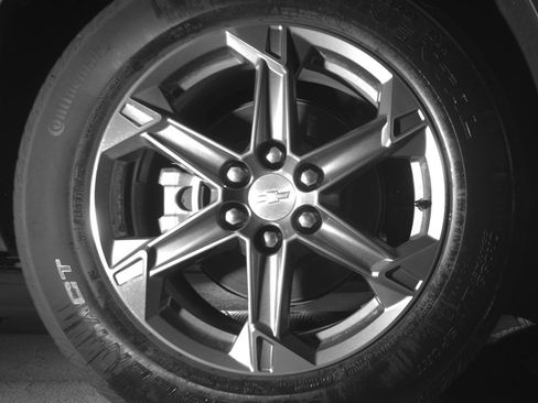 Used 2025 Chevrolet Blazer LT image 15