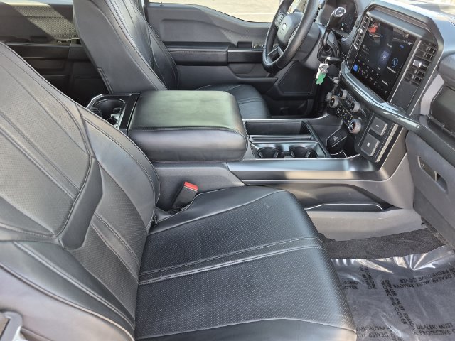 Used 2025 Ford F150 STX w/ Equipment Group 200A AWD/4WD image 29