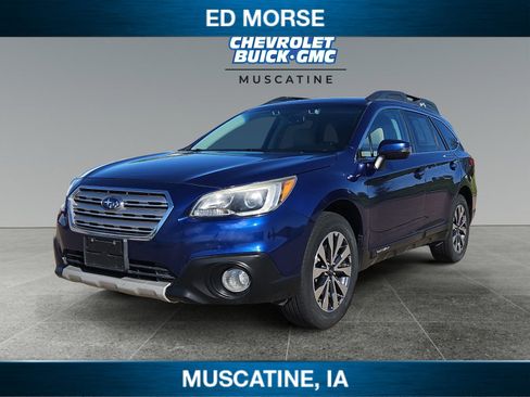 Used 2016 Subaru Outback 3.6R Limited AWD/4WD image 1