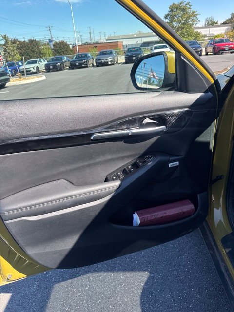 Certified 2024 Kia Seltos SX w/ SX Sunroof Package AWD/4WD image 14