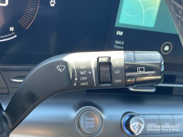 New 2027 Hyundai Kona SEL Sport FWD image 32