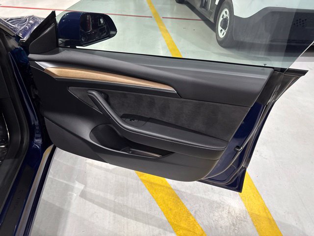 Used 2023 Tesla Model 3 Performance AWD/4WD image 31
