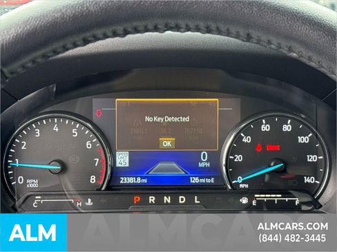 Used 2022 Ford Explorer XLT w/ Equipment Group 202A image 34