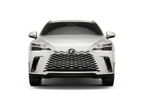 New 2026 Lexus RX 350 Premium Plus w/ Convenience Package image 5