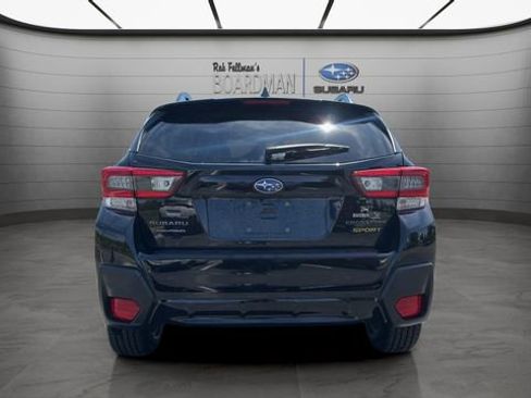 Used 2023 Subaru Crosstrek 2.5i Sport AWD/4WD image 6