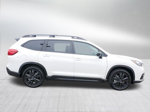 Used 2022 Subaru Ascent Onyx Edition AWD/4WD image 8