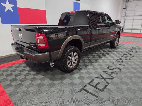 Used 2020 RAM 2500 Limited image 18
