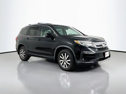 Used 2019 Honda Pilot EX-L