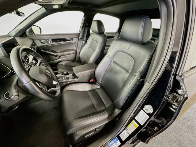 Certified 2022 Honda Civic Sport Touring image 29