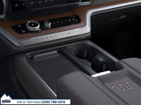 New 2026 Ford Expedition Max King Ranch image 38