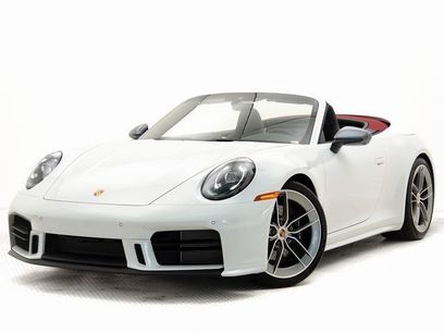 New 2025 Porsche 911 Carrera T