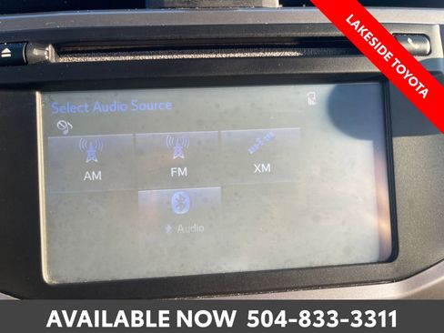 Used 2019 Toyota 4Runner Limited RWD image 33
