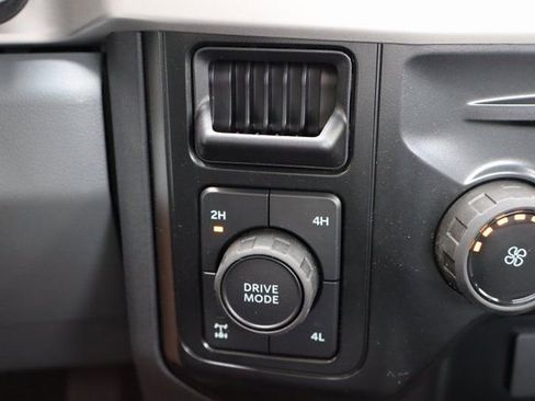 New 2025 Ford F350 XL w/ STX Appearance Package AWD/4WD image 28