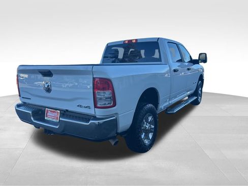 Used 2024 RAM 2500 Big Horn image 5