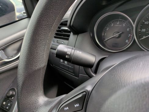 Used 2014 MAZDA CX-5 Sport w/ Bluetooth Audio Package image 23