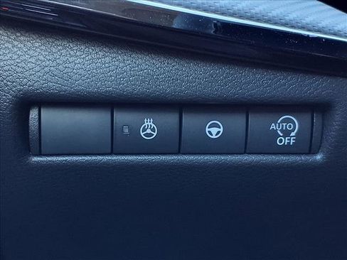 New 2026 Nissan Kicks SR w/ SR Premium Package image 21